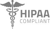 HIPAA Compliant