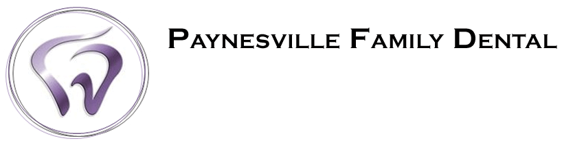 Paynesville Family Dental - logo